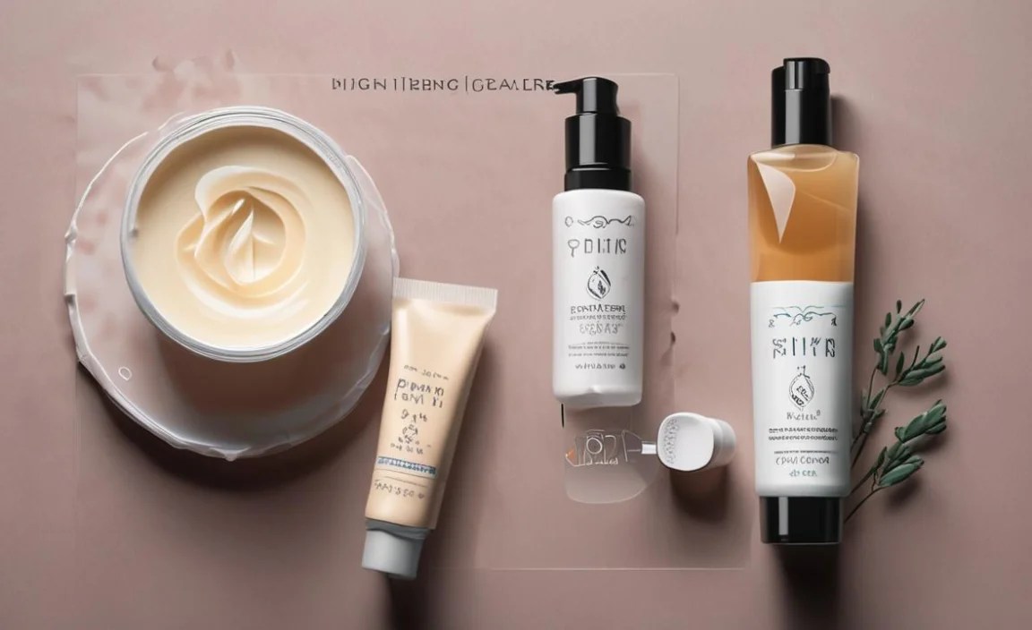 Building Your Basic Skin Care Kit
