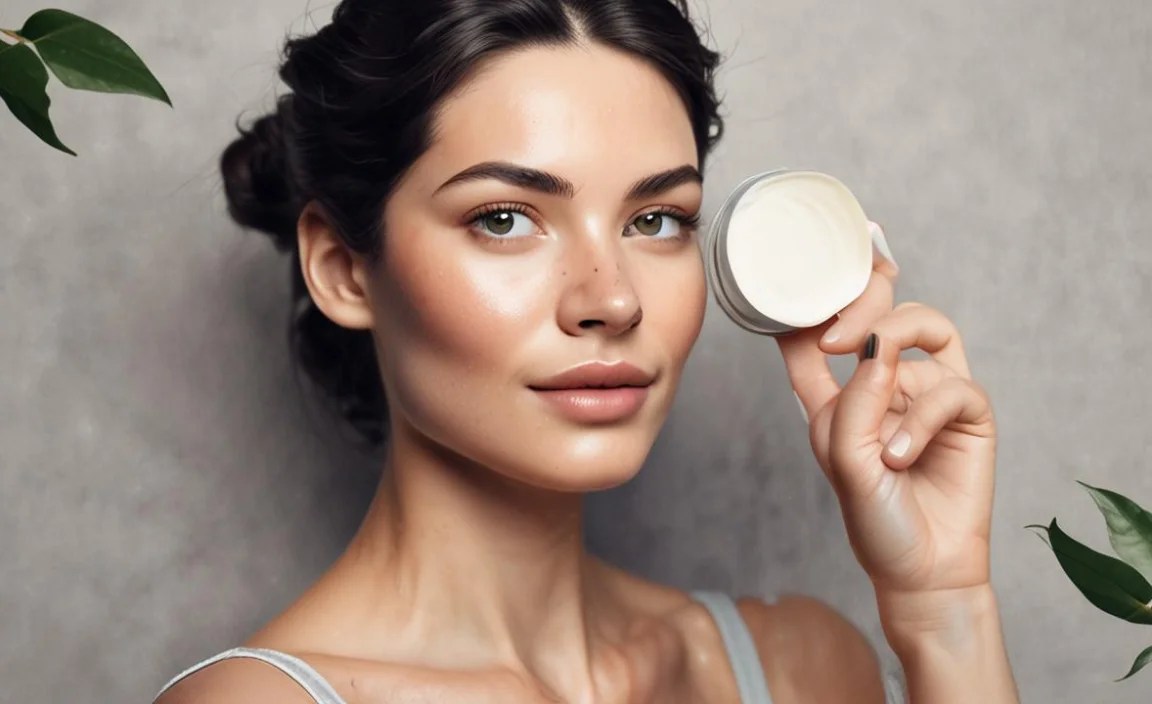 Building Your Basic Skin Care Kit