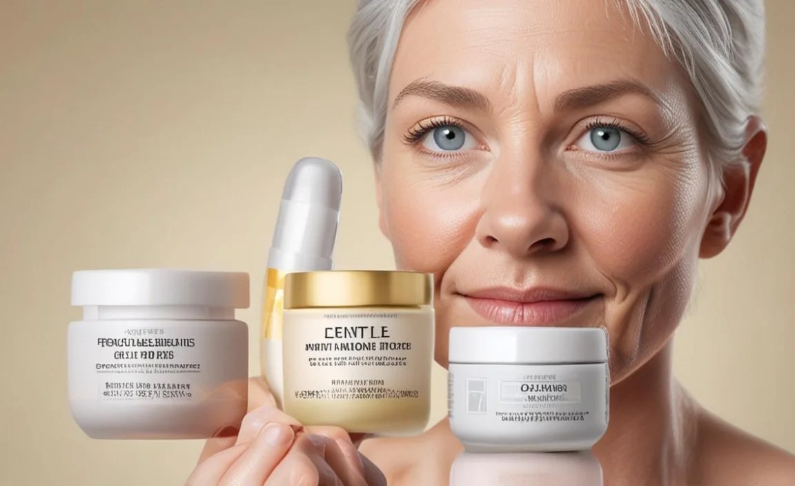 Building Your Basic Skin Care Routine