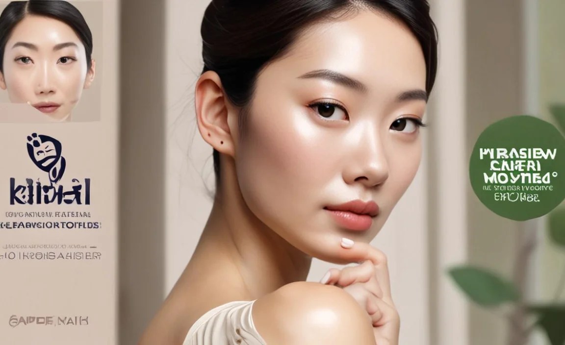 Cheap Korean Skin Routine Tips