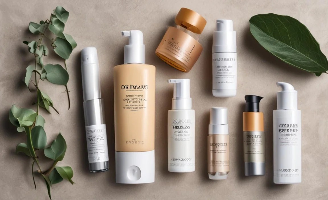 Choose Multi-Functional Products