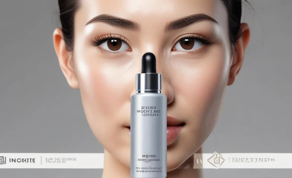 Choosing the Right Serums