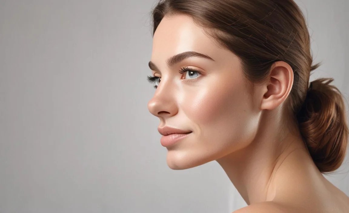 Cleansing Techniques for Sensitive Skin