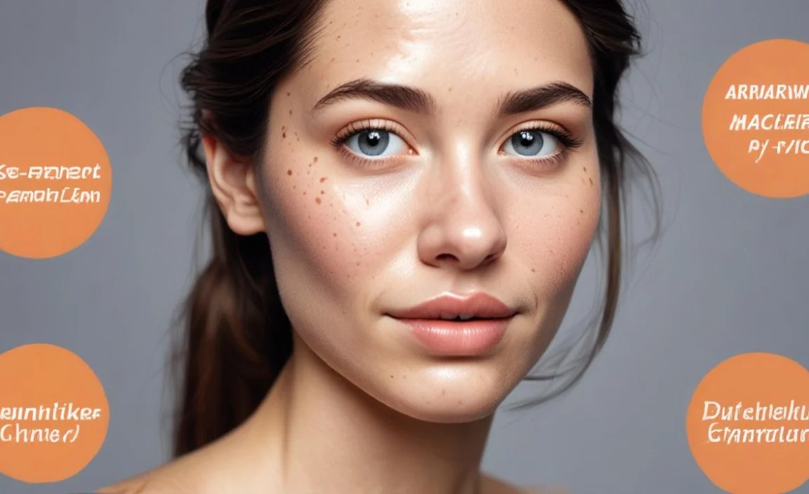 Cleansing Techniques for Sensitive Skin