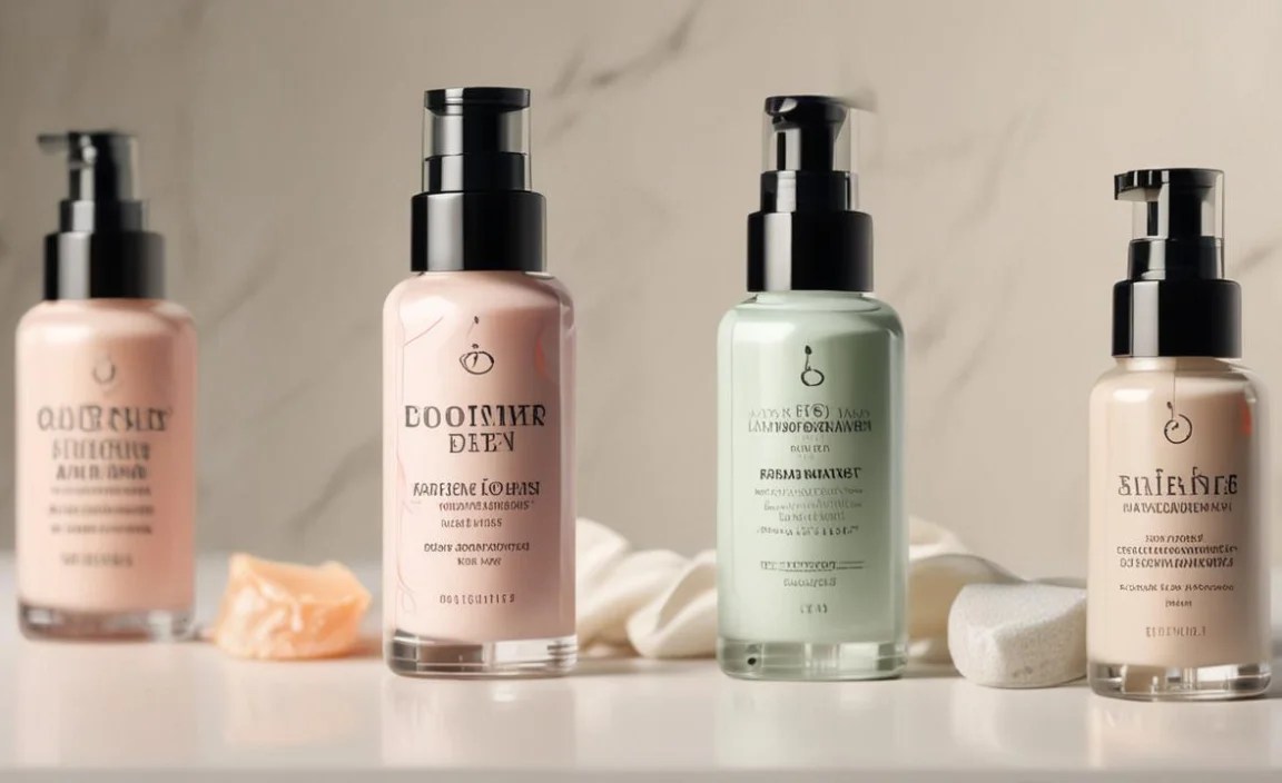 Cleansing Without a Toner
