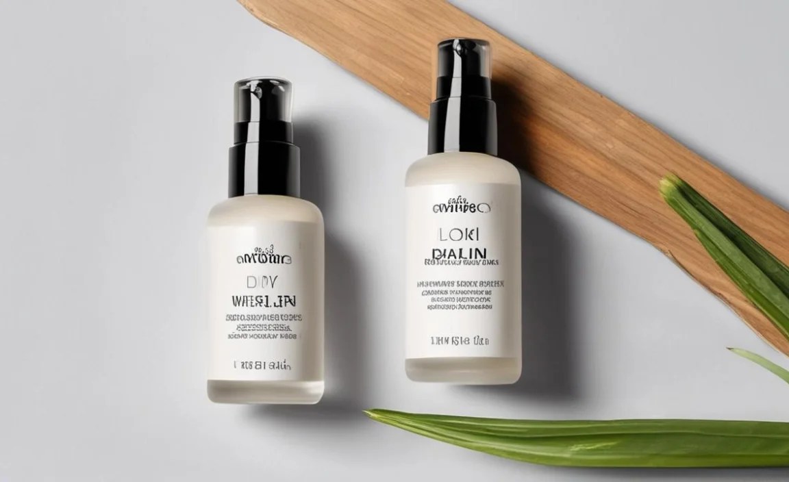 Cleansing Without Toner