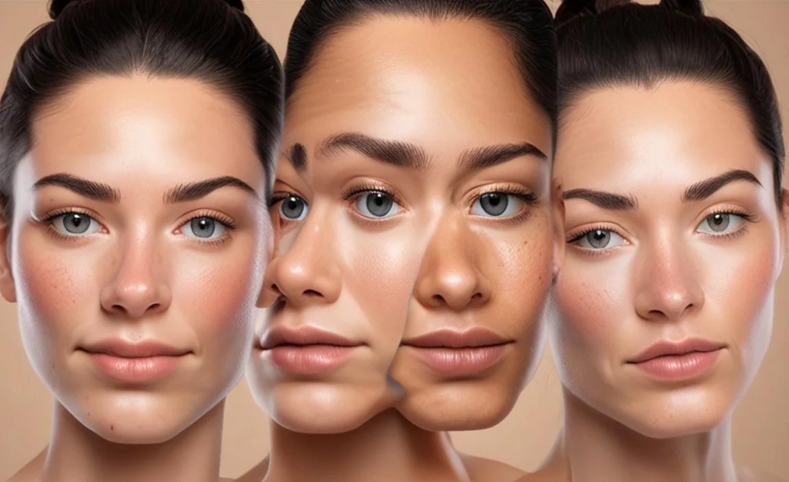 Cleansing Your Face: Best Practices