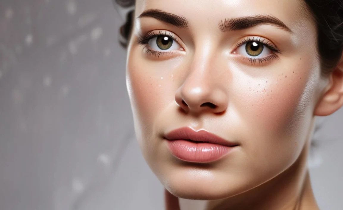 Cleansing Your Face Effectively