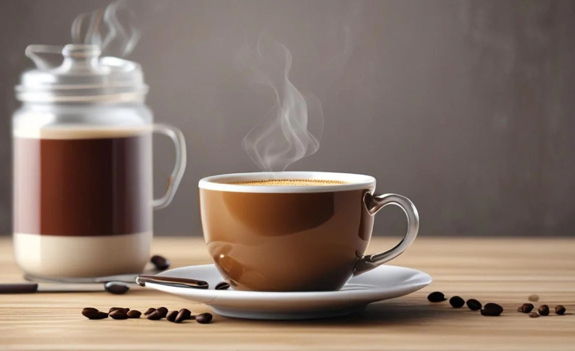 Coffee Consumption Patterns
