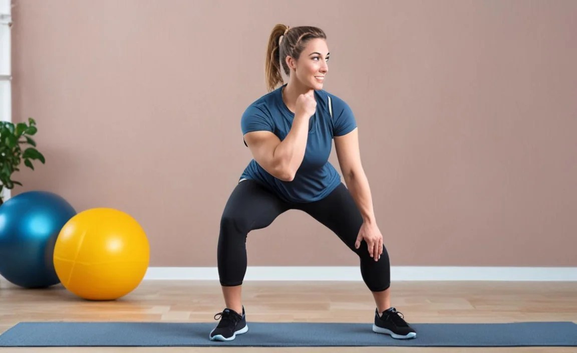 Common Issues Addressed by Corrective Movement Programs
