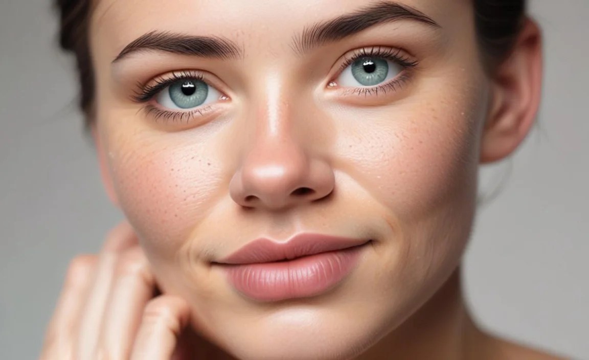Common Misconceptions About Skin Types