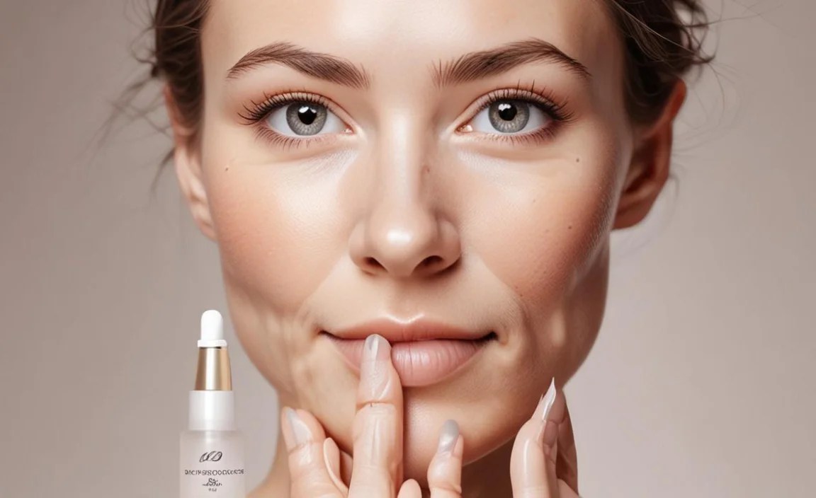 Common Mistakes to Avoid When Using Serums
