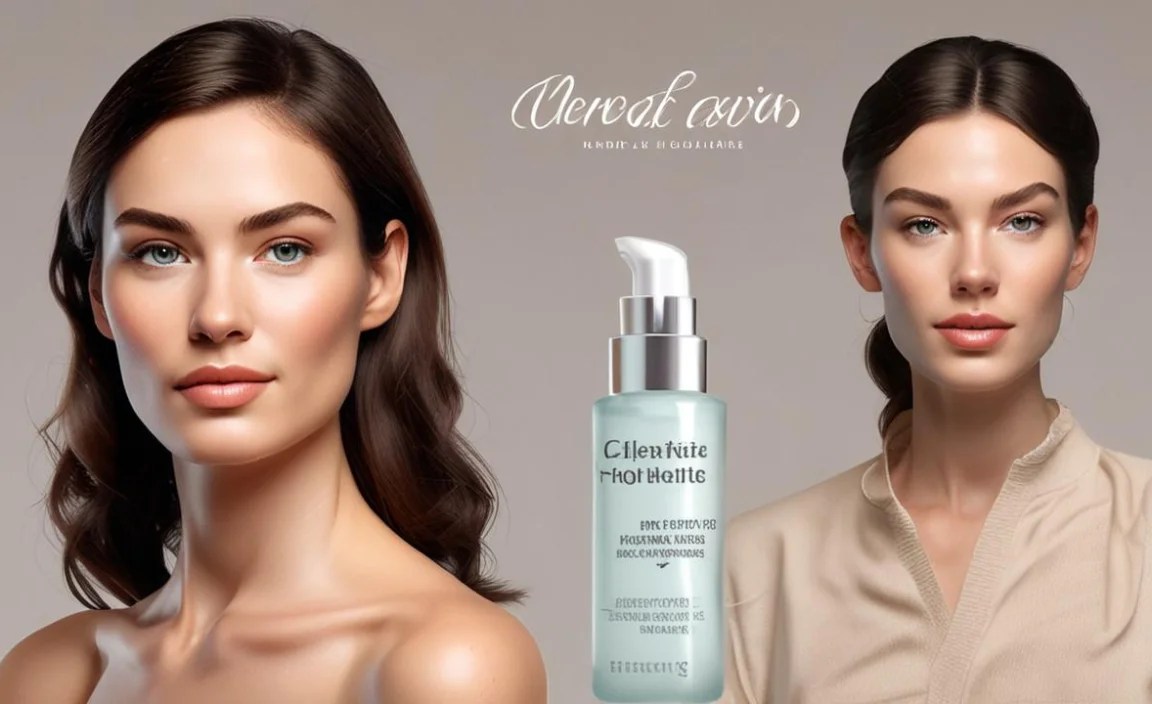 Common Mistakes to Avoid When Using Serums