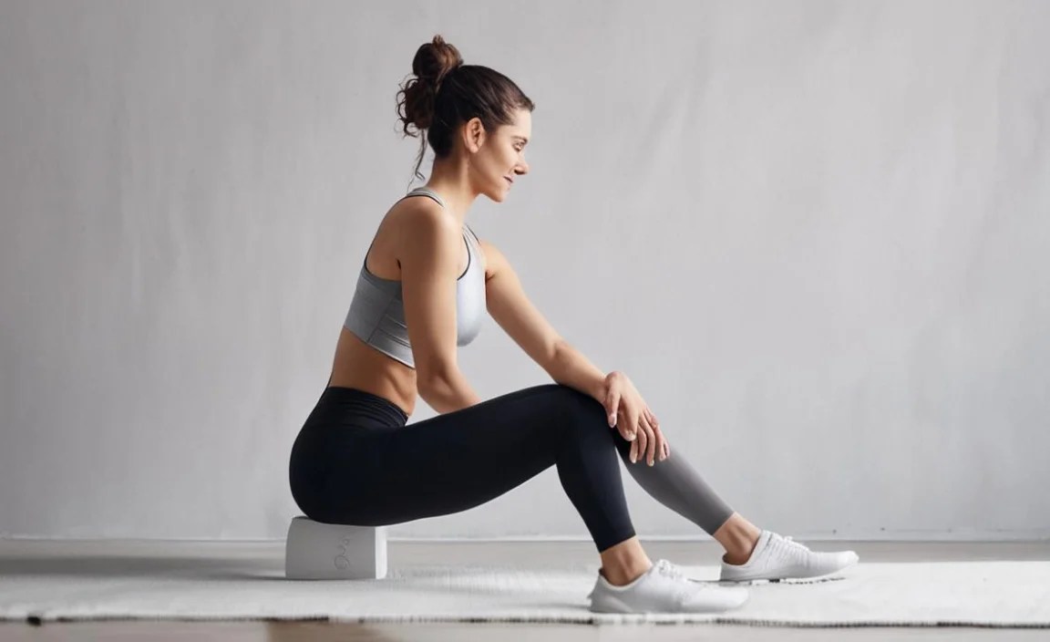 Common Posture Problems Linked to Core Weakness
