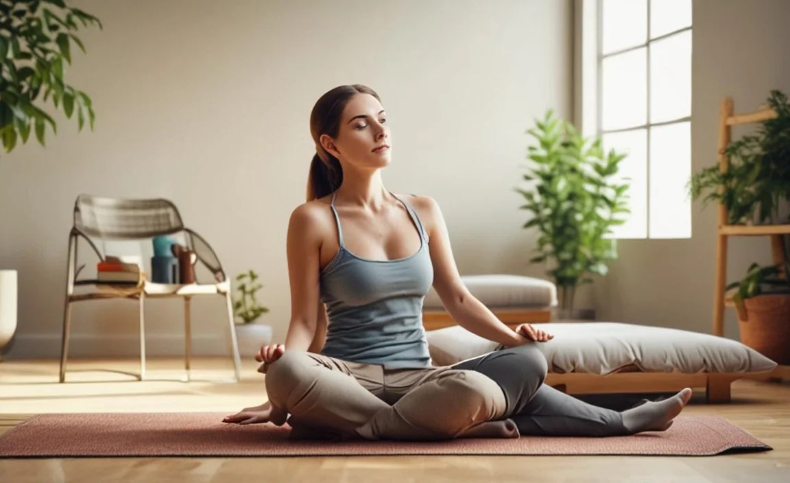 Common Relaxation Techniques