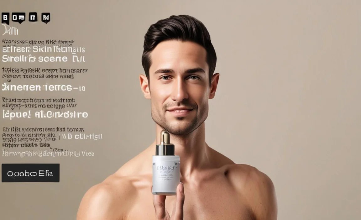 Common Skin Issues Faced by Men