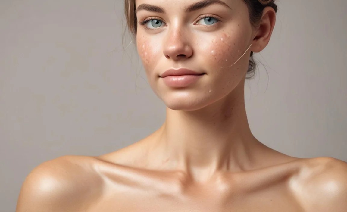 Common Skin Texture Issues