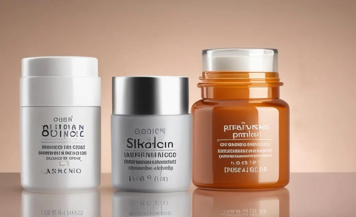 Comparative Analysis with Competitors