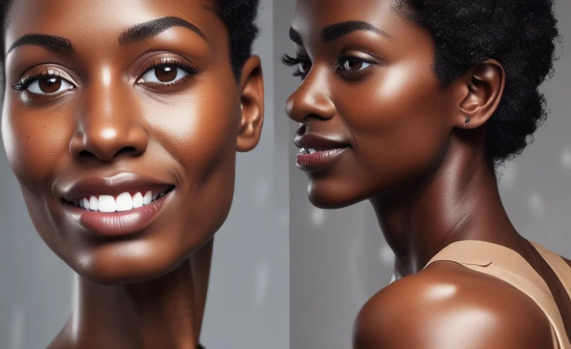 Consulting a Dermatologist