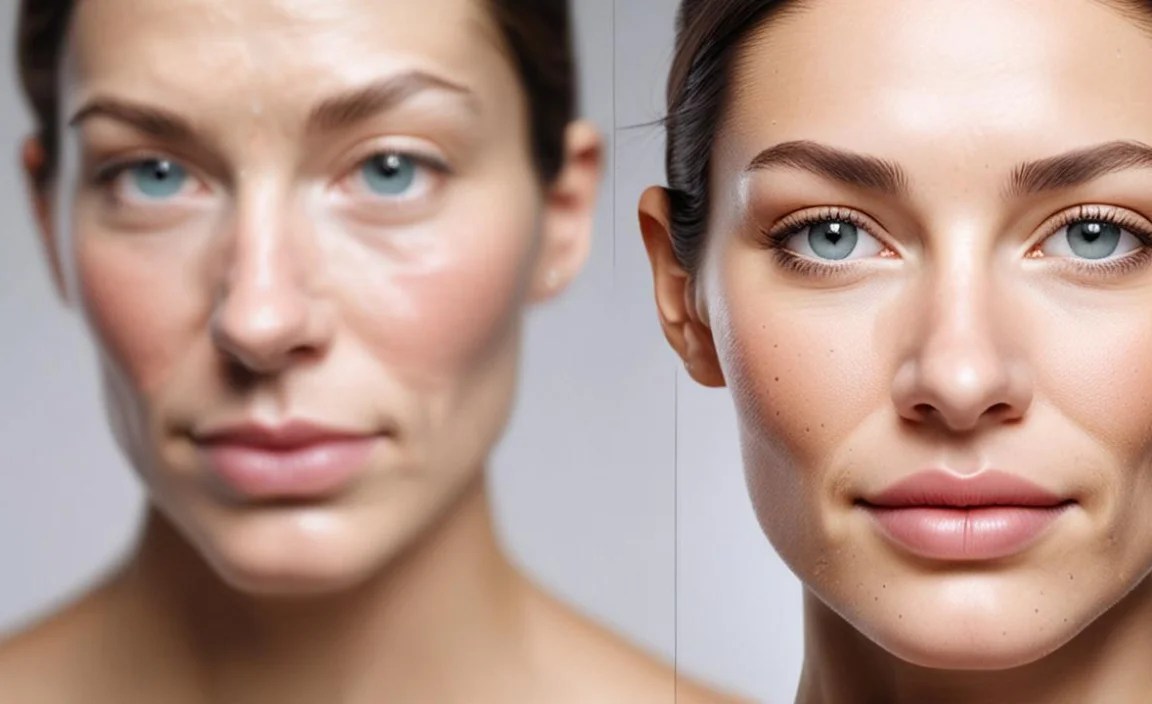 Consulting with a Dermatologist