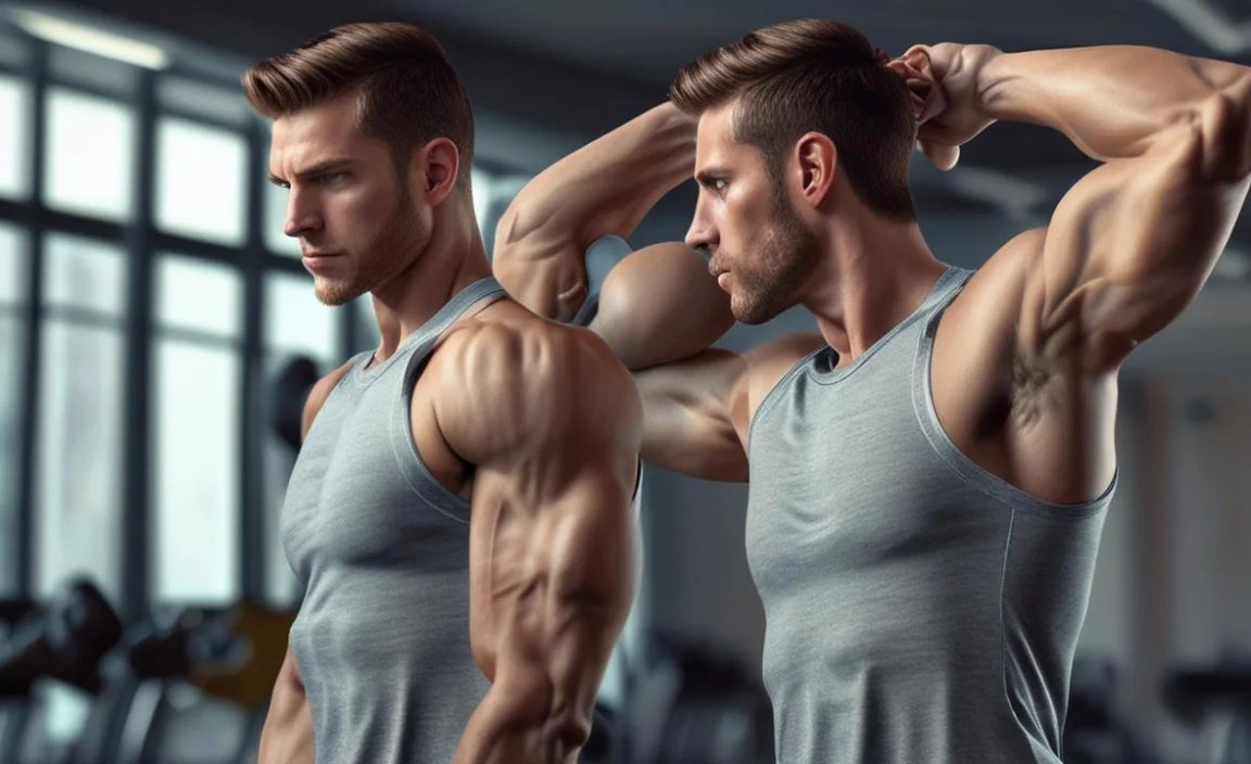 Creating a Balanced Workout Routine