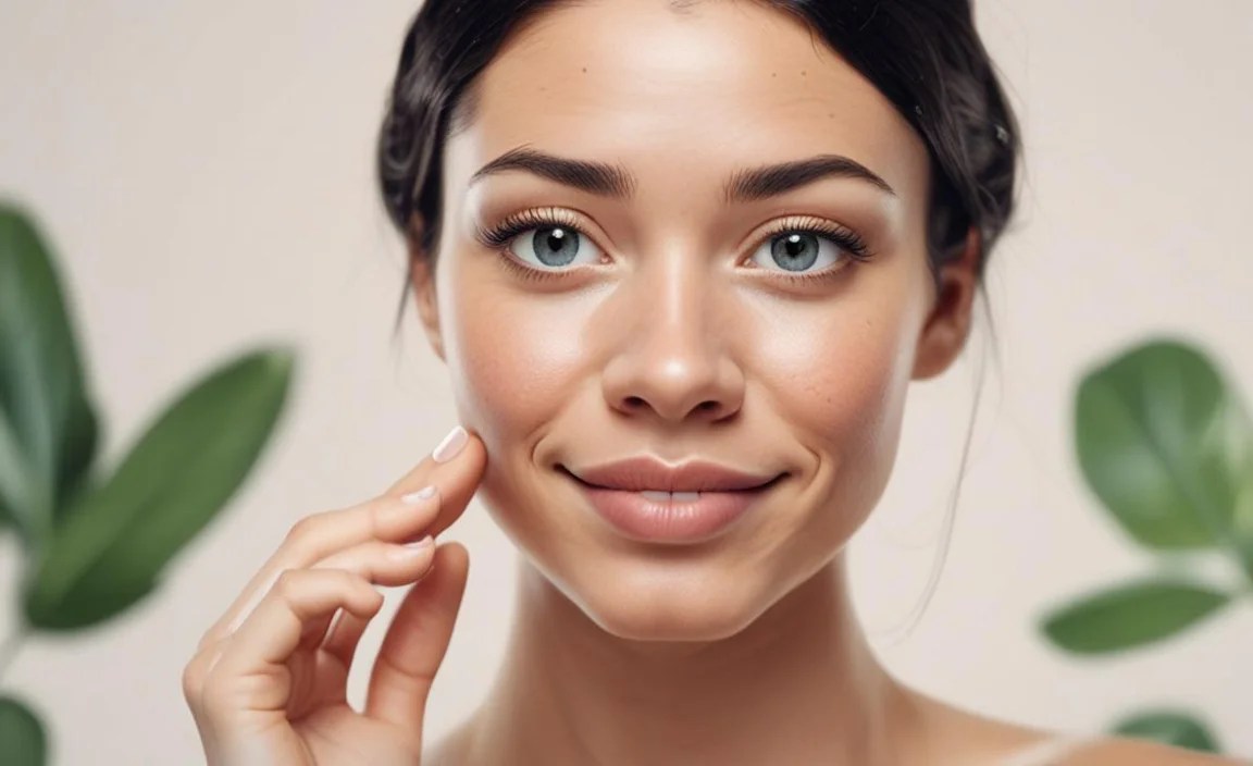 Creating a Basic Gentle Skin Routine