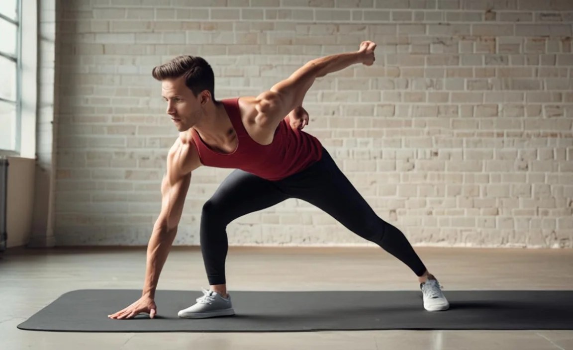 Creating a Beginner-Friendly Routine