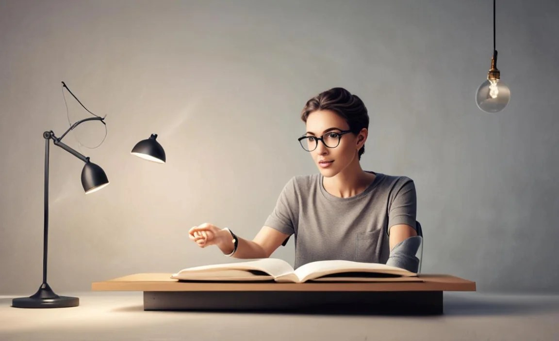 Creating a Conducive Environment