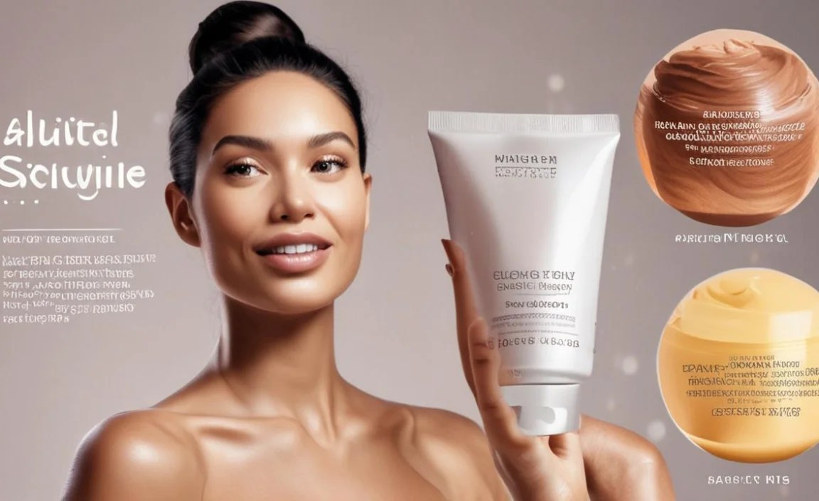 Creating a Customized Cleansing Regimen