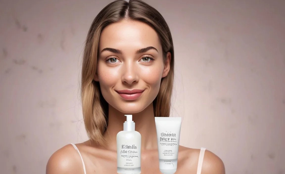 Creating a DIY Cleanser