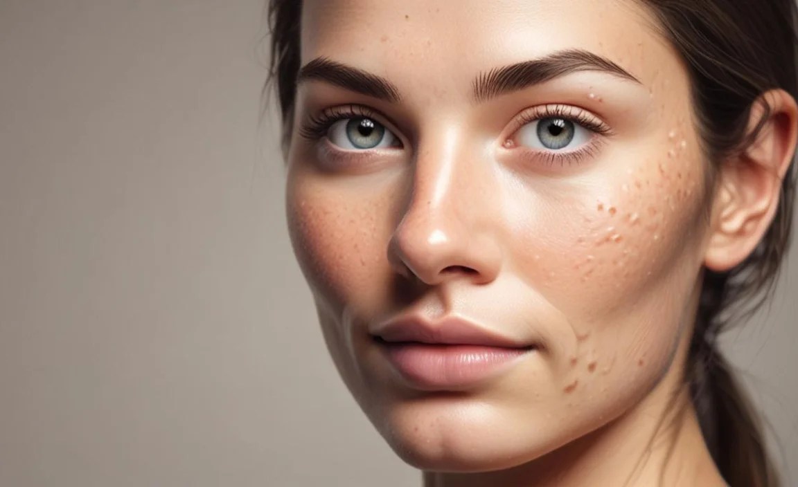 Creating a Monthly Skin Routine