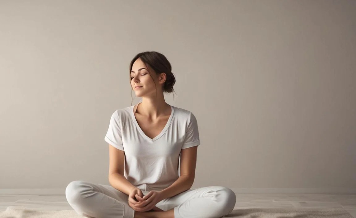 Creating a Relaxation Routine