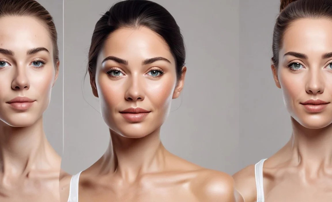 Creating a Weekly Skin Care Routine