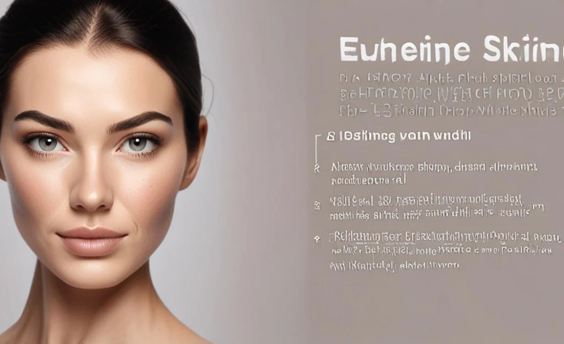 Creating the Customized Evening Skin Routine PDF