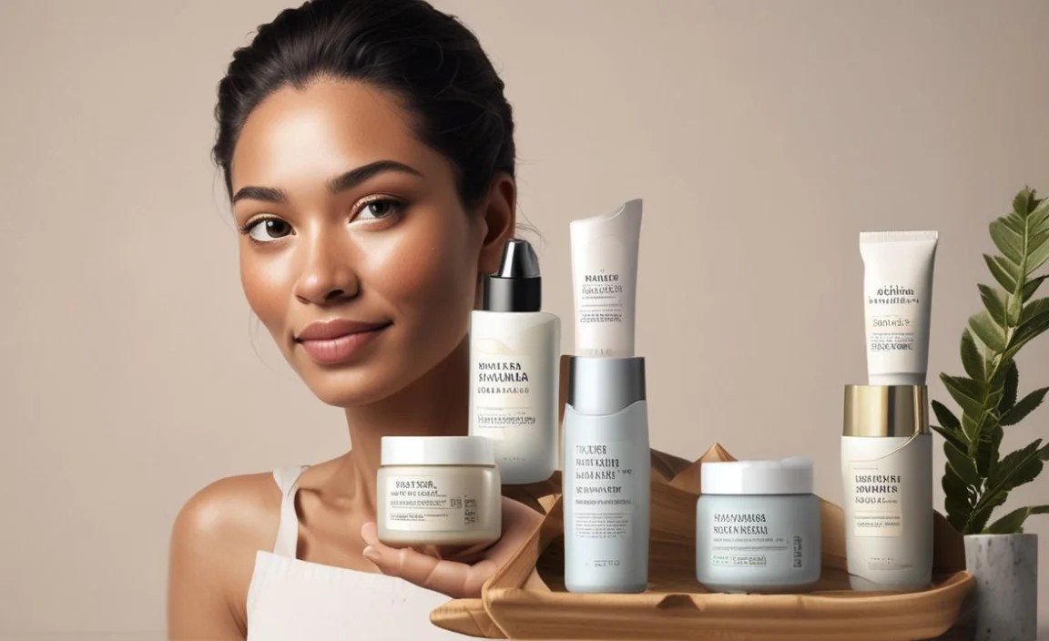 Creating Your Cleanser