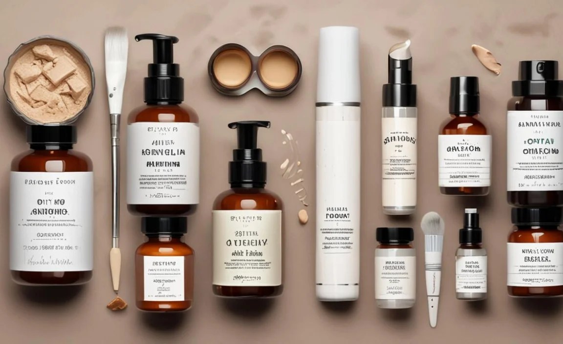 Creating Your DIY Cleanser