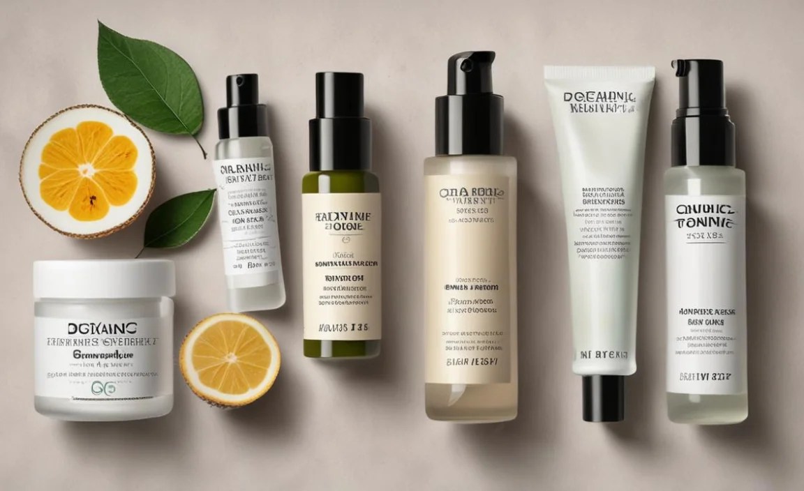 Creating Your Simple Skin Care Routine