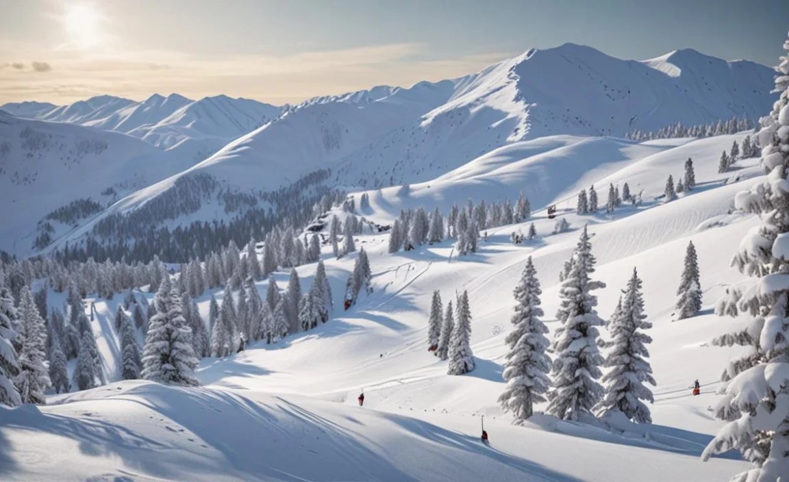Current Ski Conditions