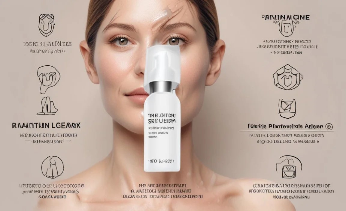Customizable Dry Skin Routine: Transform With Serum!
