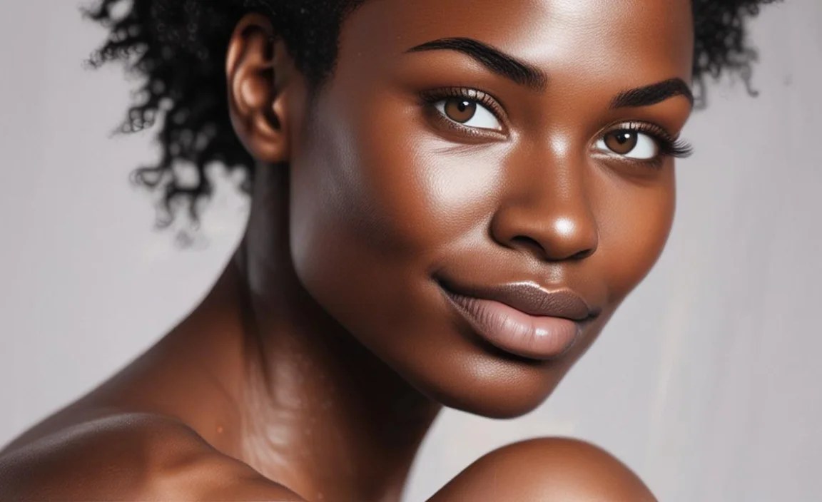 Customized Black Skin Care Routine Tips