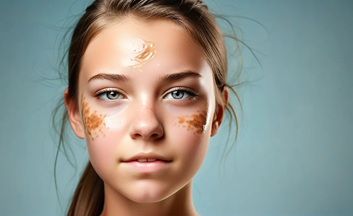 Customized Combination Skin Routine For Teens: Effective Tips