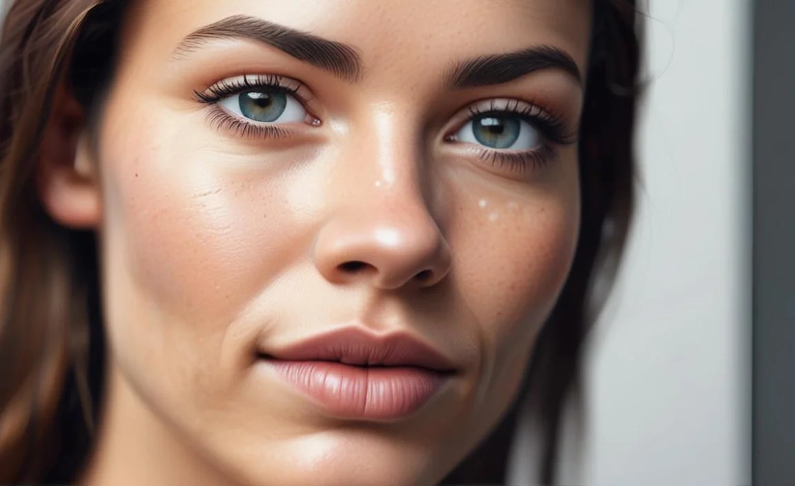 Customized Combination Skin Routine Tips