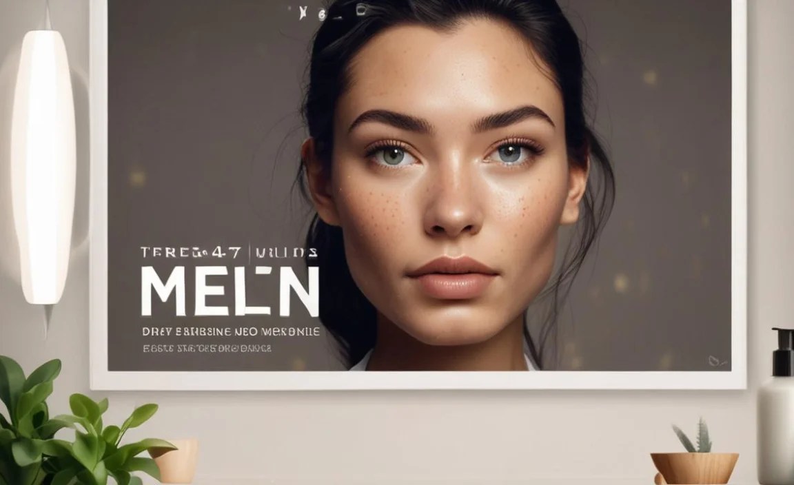 Customized Dry Skin Routine Before Makeup: Essential Tips