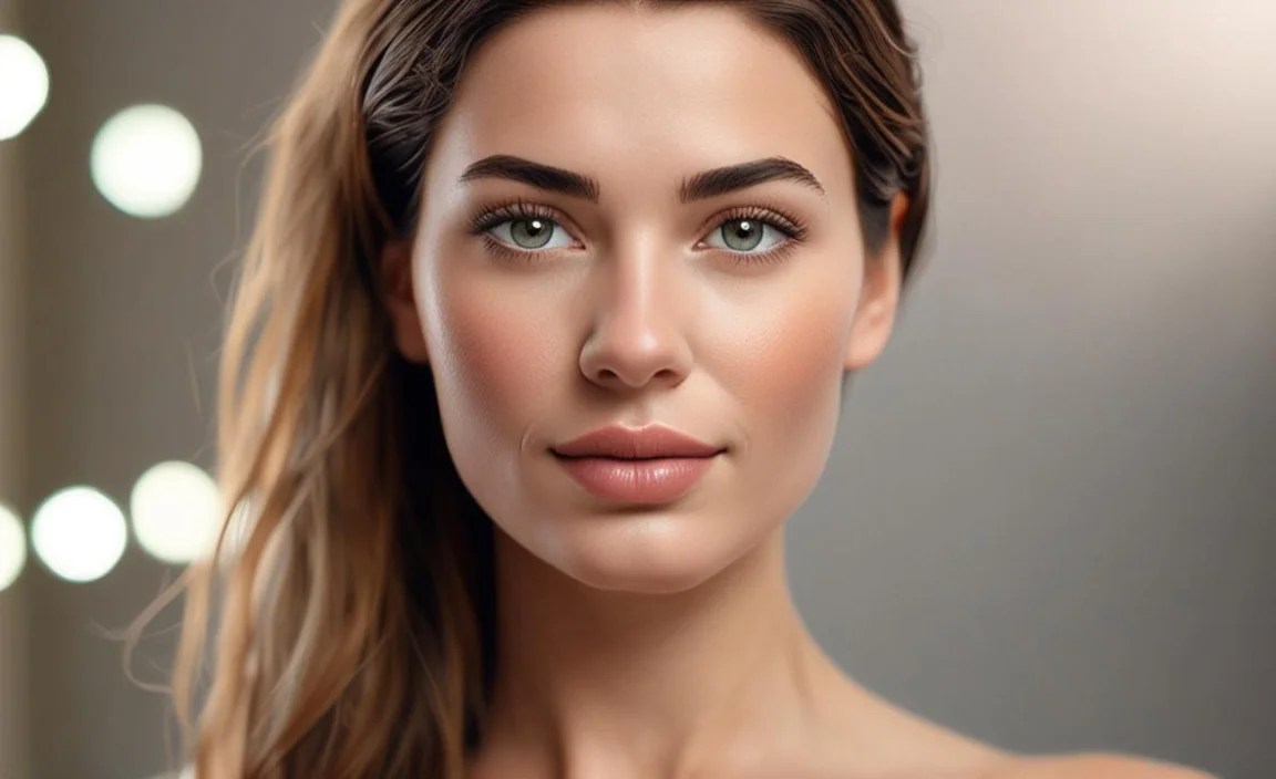 Customized Evening Skin Routine Before Makeup
