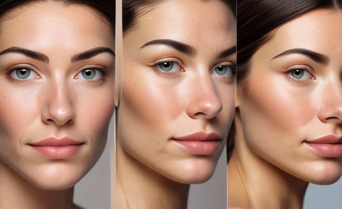 Customized Evening Skin Routine Plan