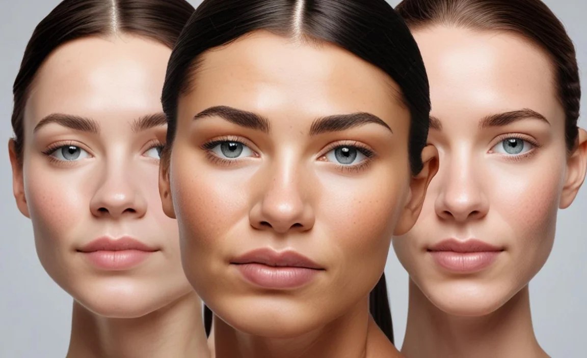 Customized Glowing Skin Routine Before Makeup