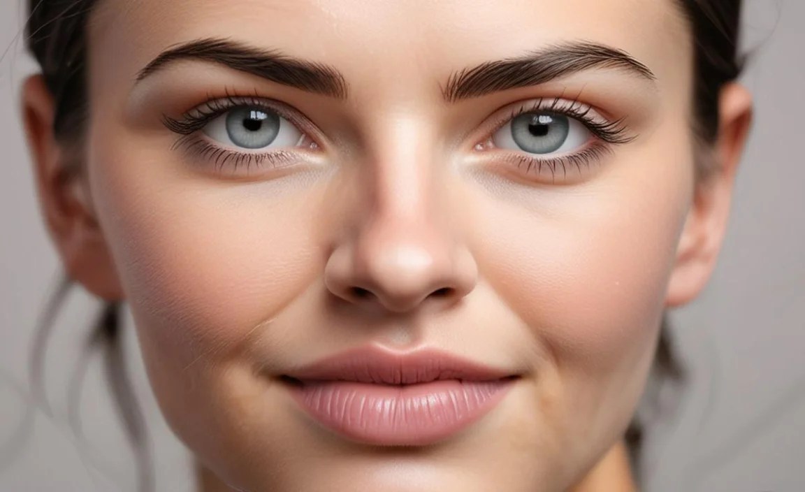 Customized Sensitive Skin Routine Before Makeup