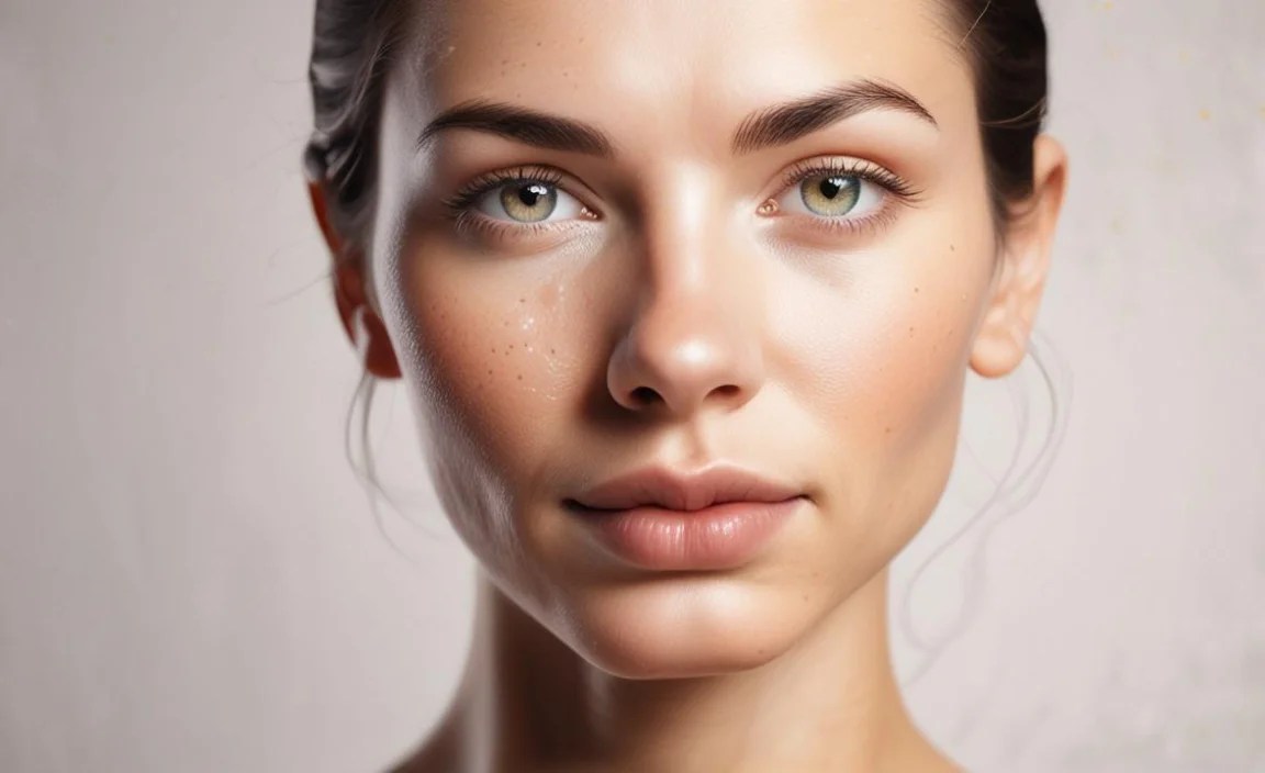 Customized Sensitive Skin Routine for Sensitive Skin