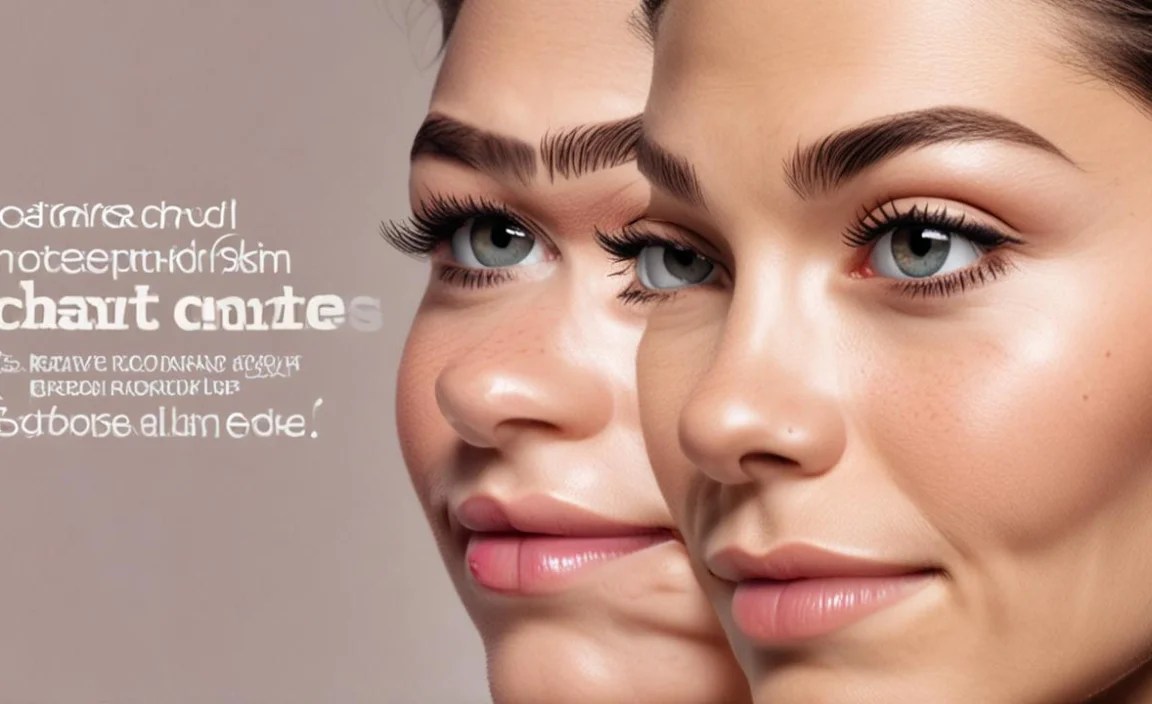 Customized Simple Skin Care Routine Before Makeup Tips