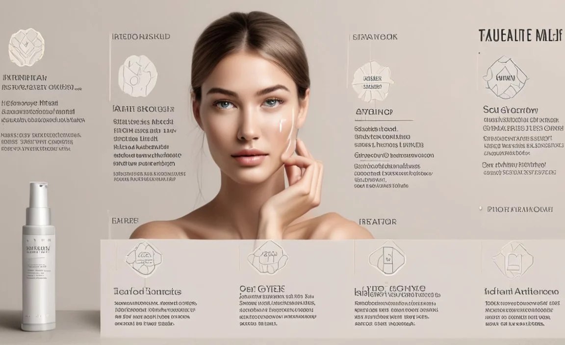 Customized Simple Skin Care Routine Checklist